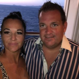 Meet your Posher, Sonia